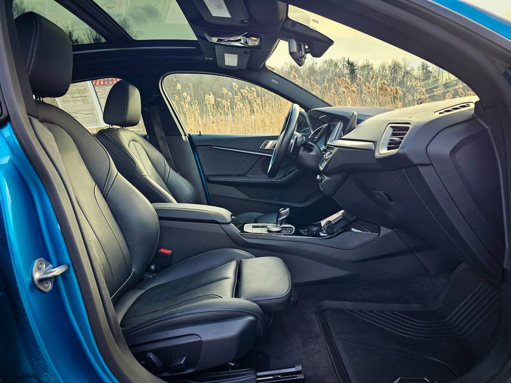 Used 2022 BMW M235i xDrive Gran Coupe M235i xDrive w/ Premium Package image 44