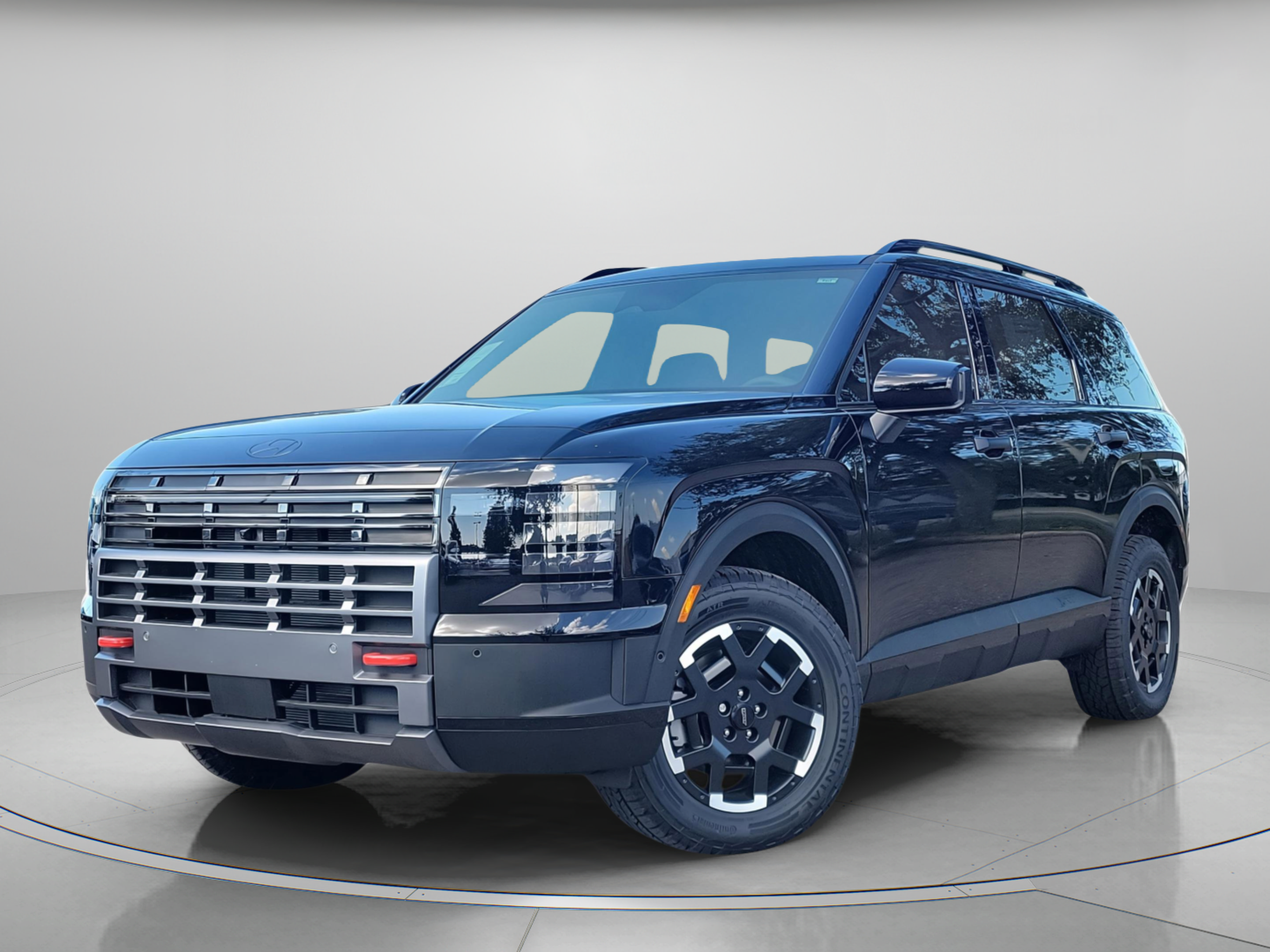 New 2026 Hyundai Palisade XRT Pro AWD/4WD image 3