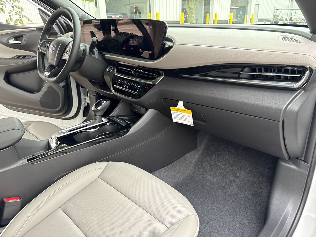 New 2026 Buick Envista Avenir FWD image 39