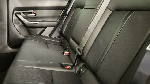 New 2026 MAZDA CX-50 AWD 2.5 S w/ Accent Package image 28