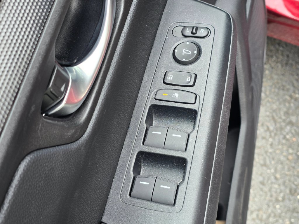 Certified 2024 Honda CR-V Sport-L image 6