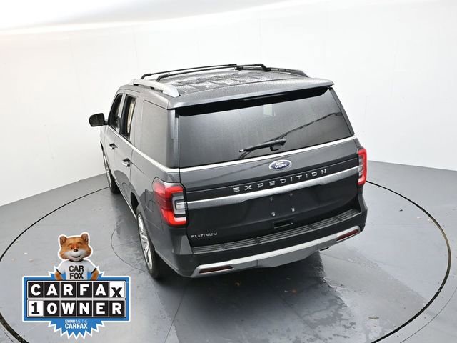 Used 2023 Ford Expedition Platinum image 28