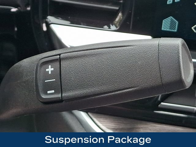 Used 2026 Chevrolet Silverado 2500 LTZ w/ LTZ Plus Package AWD/4WD image 11