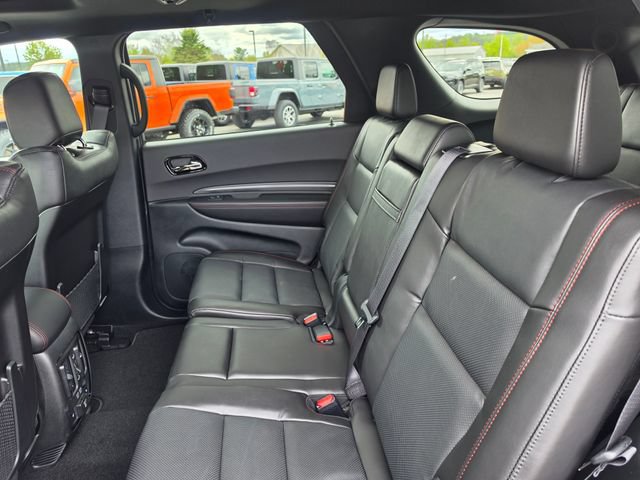 New 2026 Dodge Durango GT AWD/4WD image 11