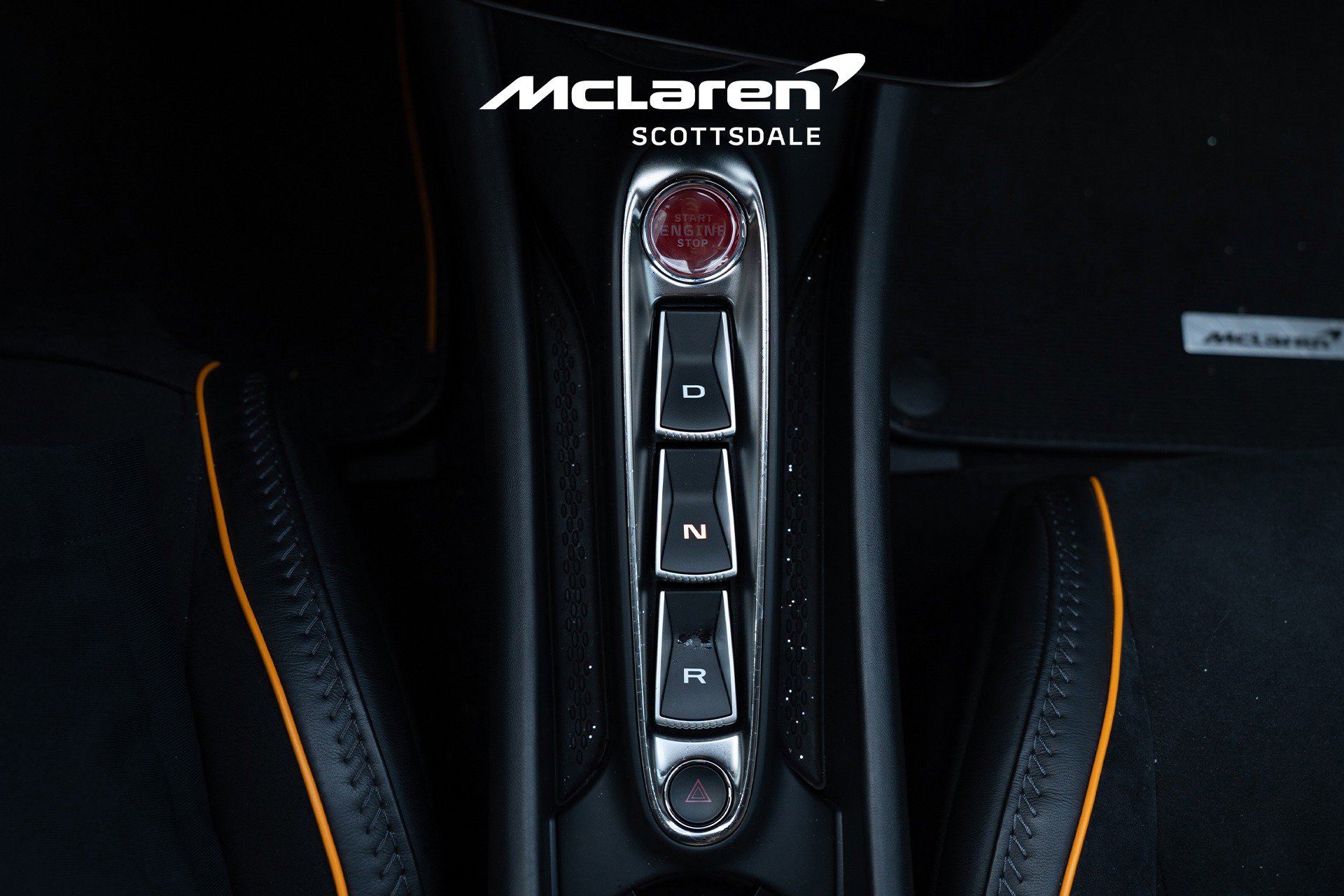 Used 2023 McLaren Artura image 23