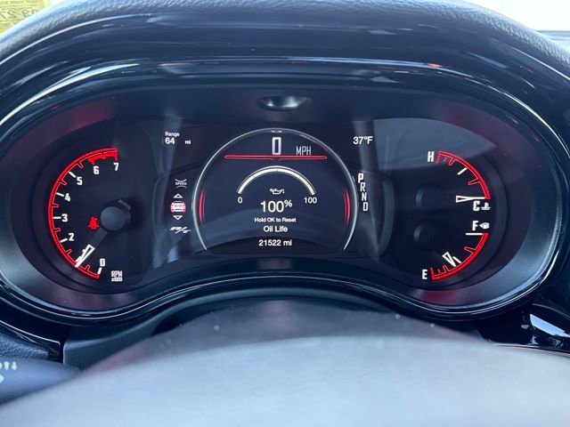 Used 2023 Dodge Durango R/T image 8