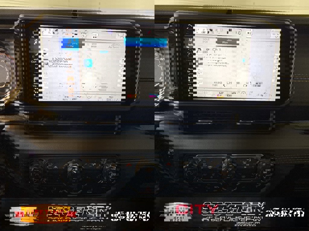 New 2026 Jeep Gladiator Sport image 22