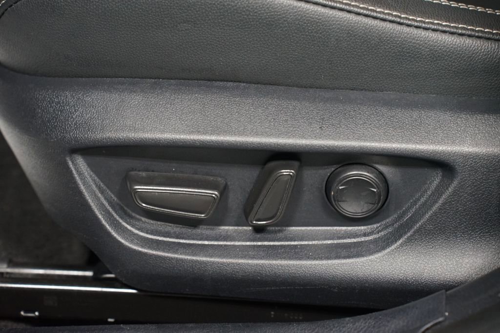 Certified 2025 Toyota Camry SE image 34