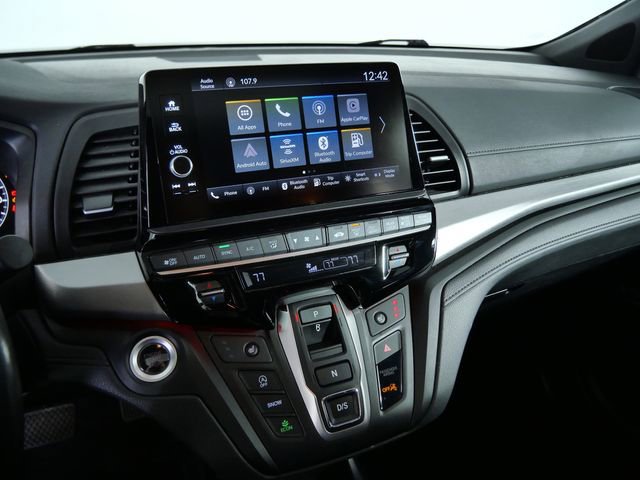 Used 2025 Honda Odyssey Sport-L image 19