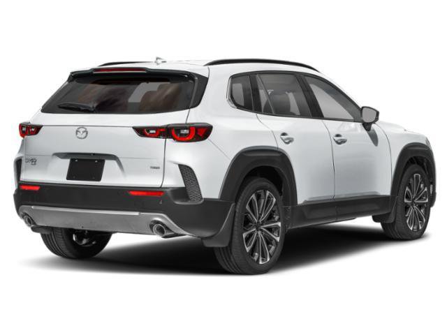 New 2026 MAZDA CX-50 AWD 2.5 S w/ Weather Package image 4