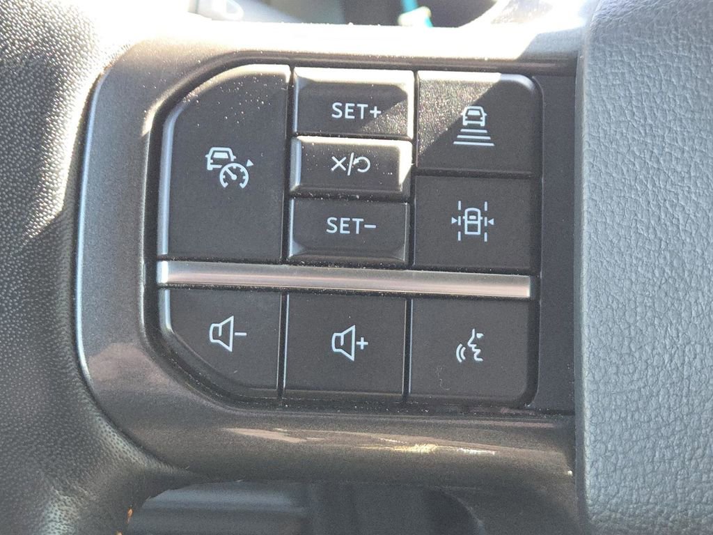 Used 2023 Ford F150 Tremor w/ Equipment Group 402A High image 9