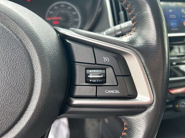Used 2019 Subaru Crosstrek 2.0i Premium AWD/4WD image 25
