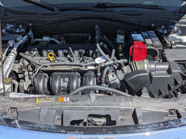 Used 2012 Ford Fusion SE image 23