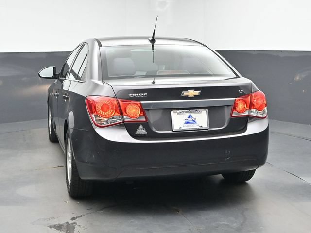 Used 2014 Chevrolet Cruze LT FWD image 7
