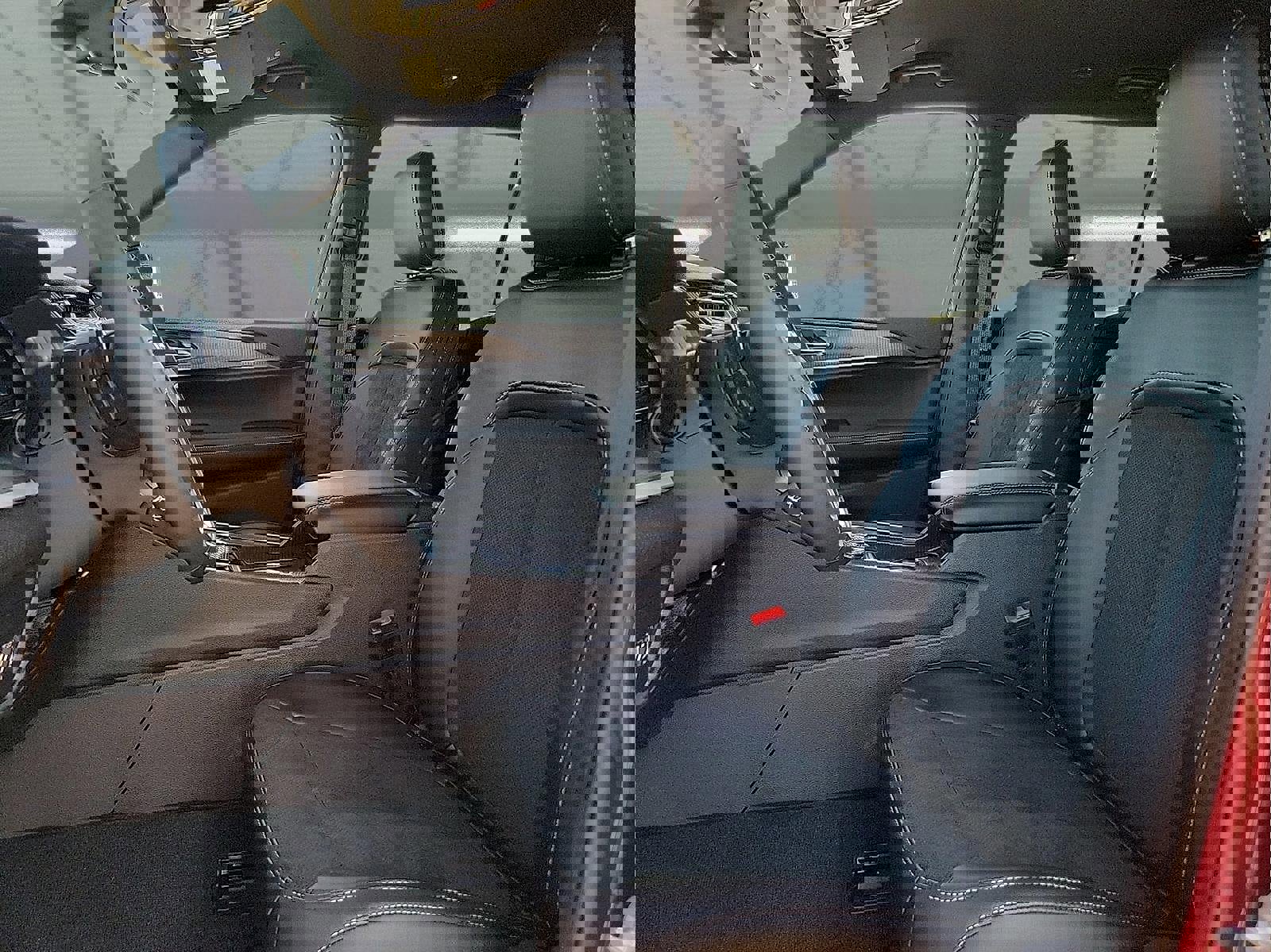 New 2025 Jeep Grand Cherokee L Laredo image 11