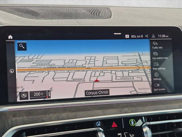 Used 2022 BMW X5 sDrive40i w/ Parking Assistance Package RWD image 10