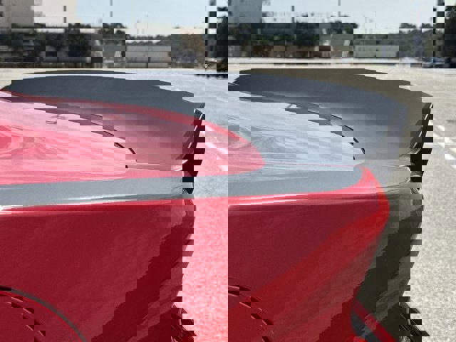 New 2025 Ford Mustang GT Premium w/ GT Performance Package image 15