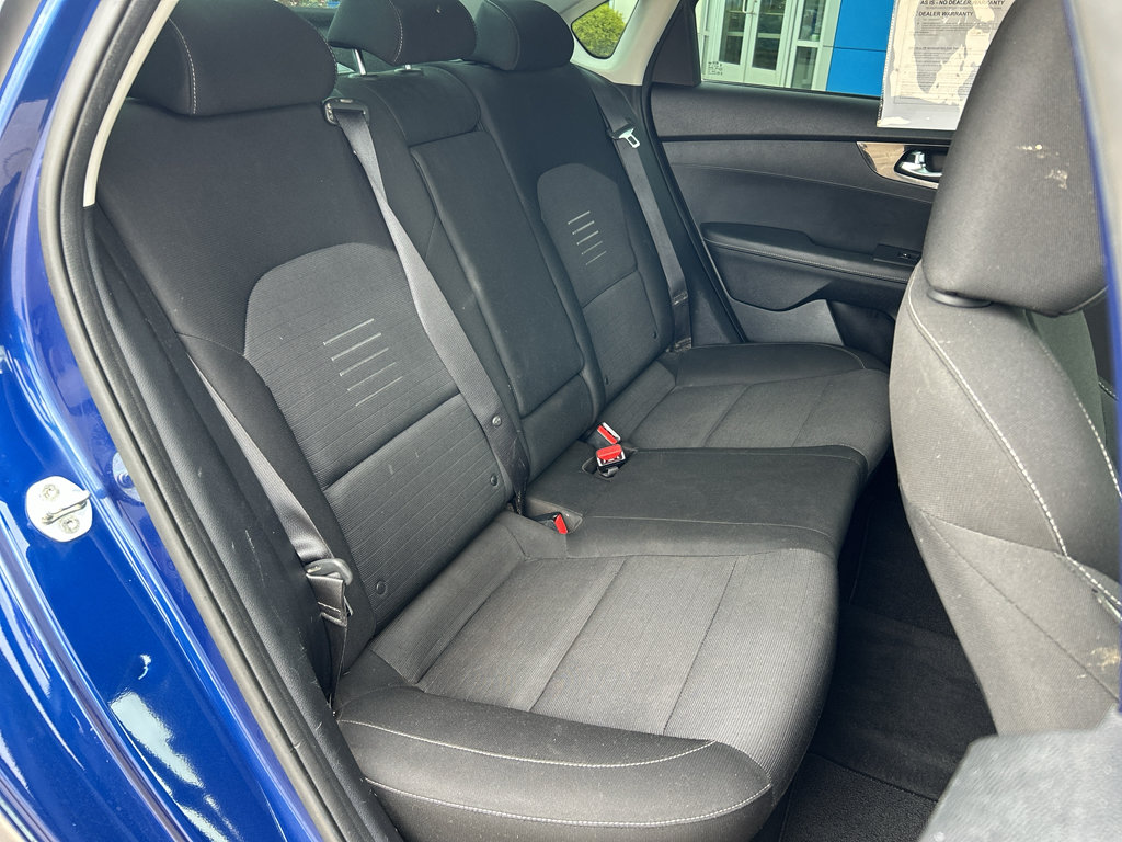 Used 2019 Kia Forte S FWD image 19