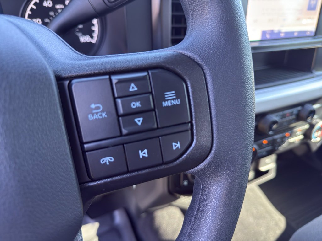 New 2026 Ford F250 XL w/ STX Appearance Package AWD/4WD image 21