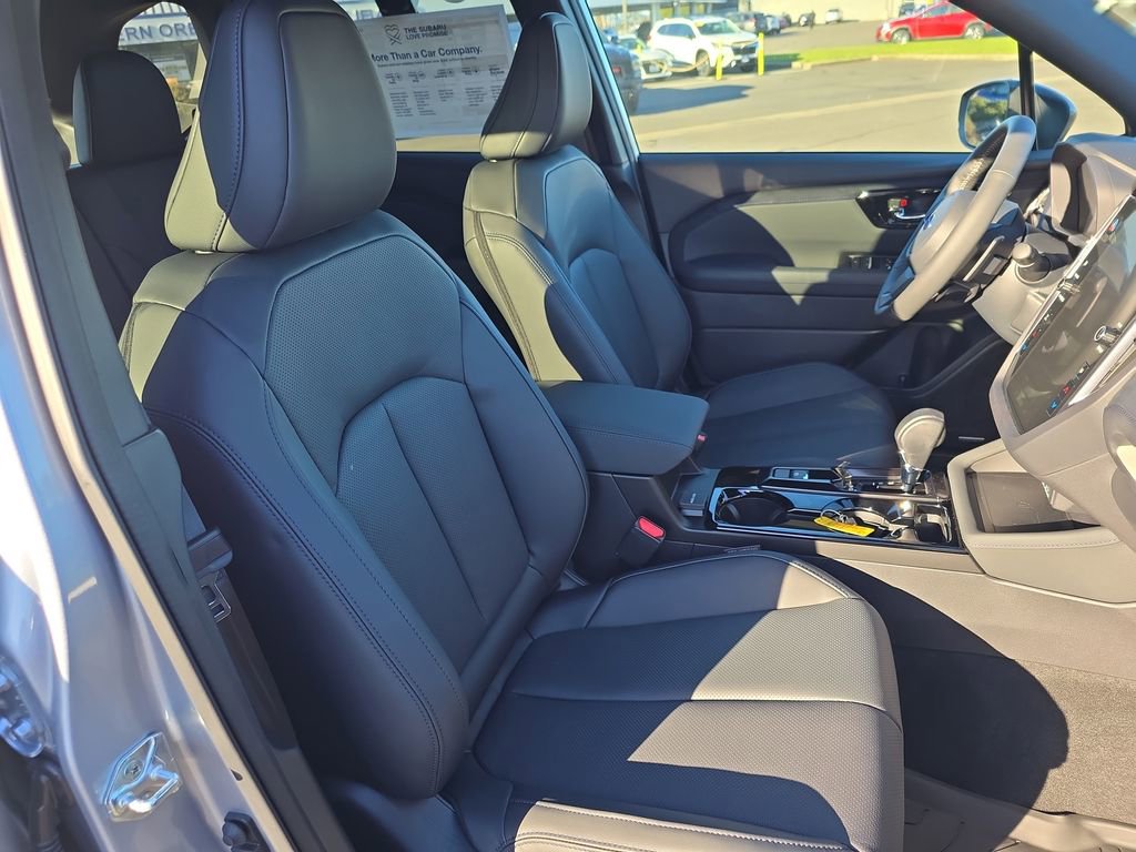 New 2026 Subaru Forester Limited image 13
