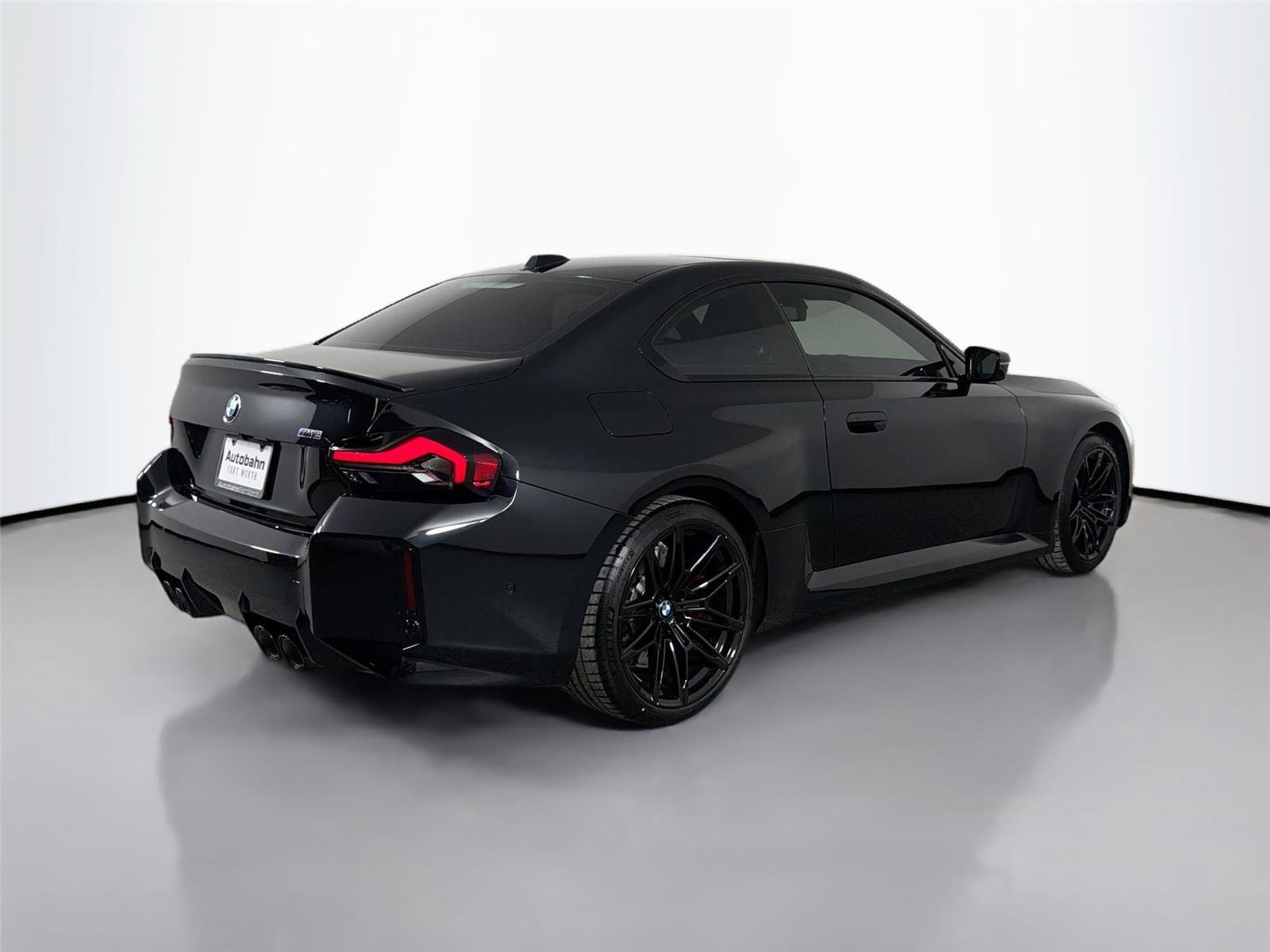 New 2026 BMW M2 w/ Lighting Package RWD image 5