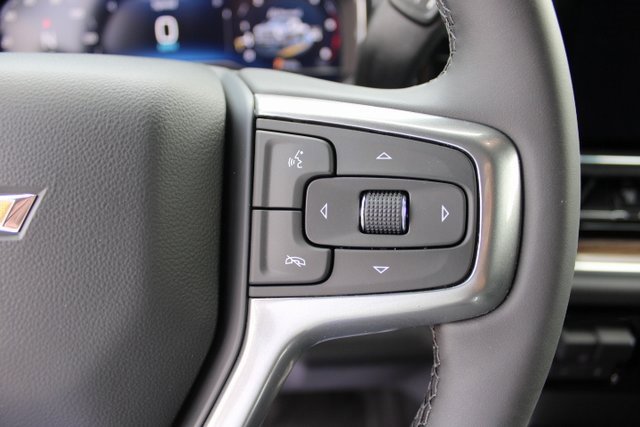 New 2025 Chevrolet Silverado 2500 LT w/ Z71 Chrome Sport Edition image 19