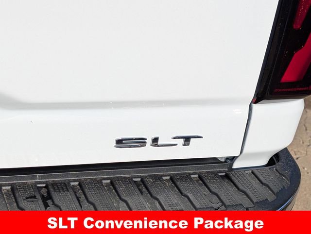 New 2026 GMC Sierra 3500 SLT w/ SLT Premium Package image 11