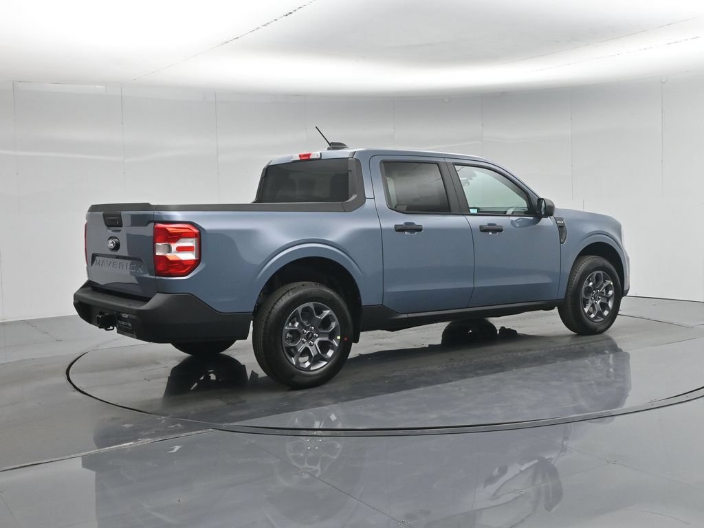 New 2026 Ford Maverick XLT FWD image 25