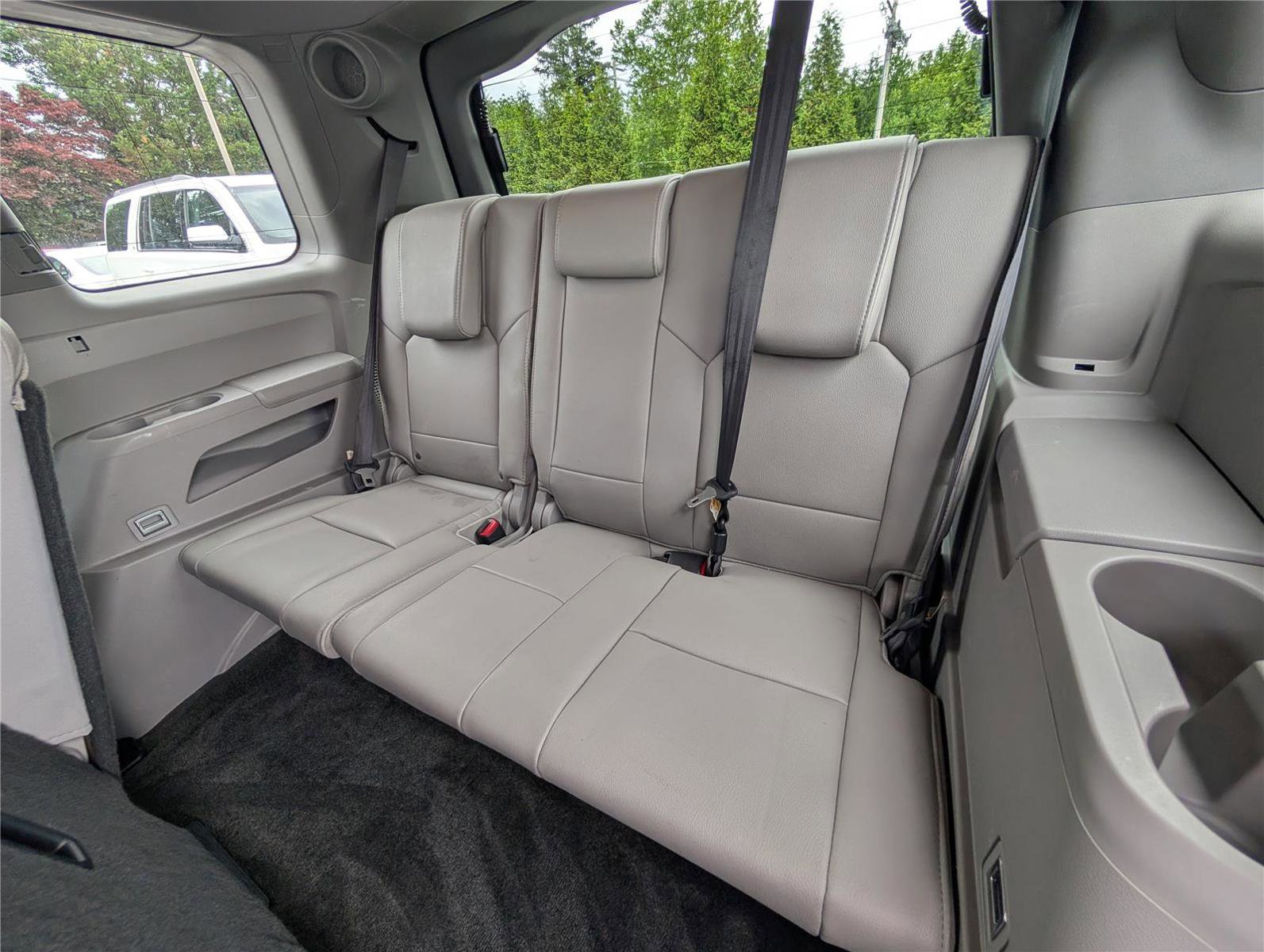 Used 2013 Honda Pilot Touring image 17