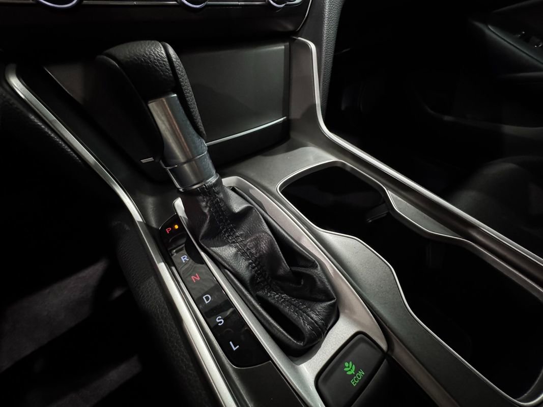 Used 2018 Honda Accord LX image 21