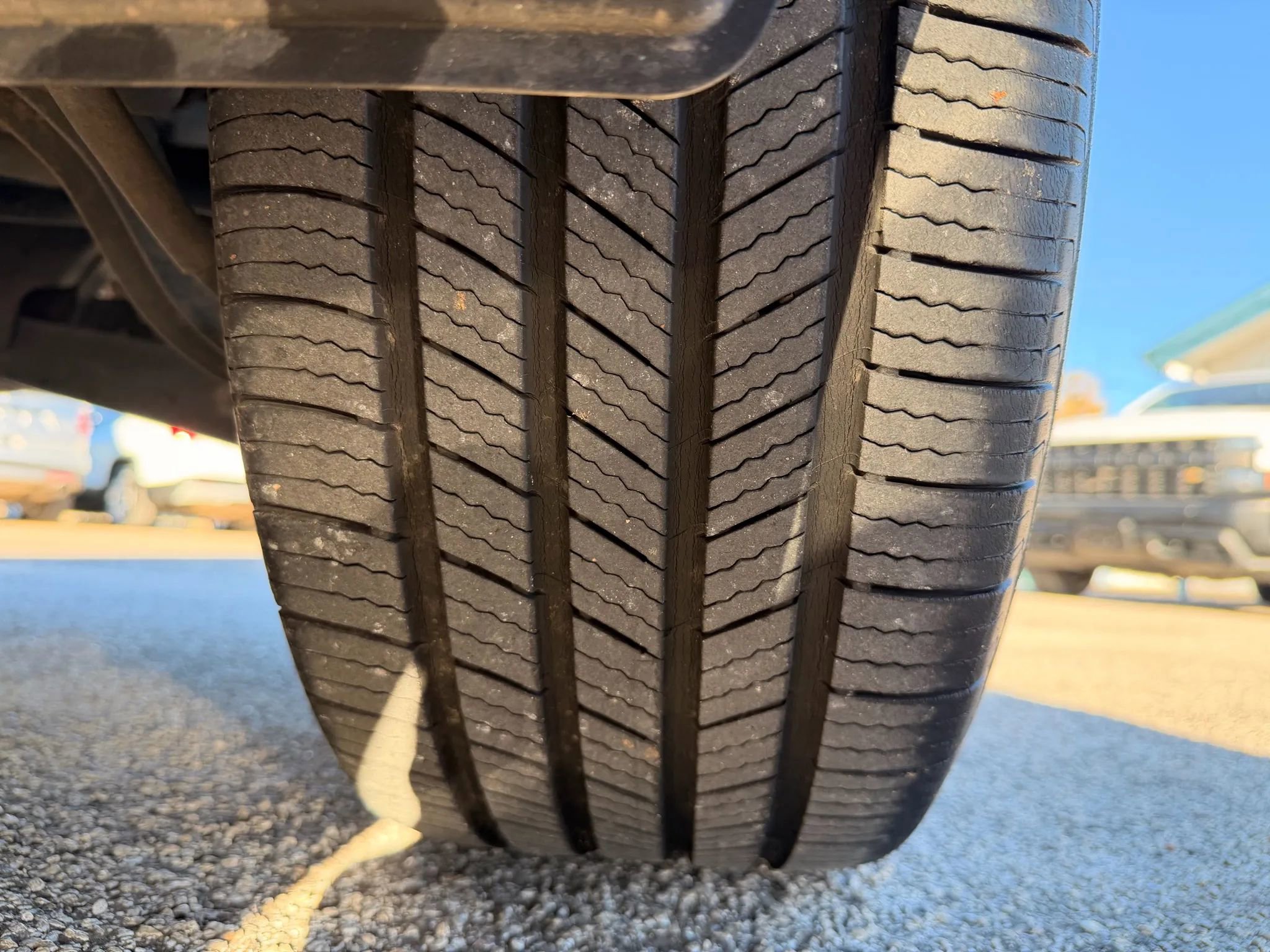 Used 2016 Subaru Crosstrek 2.0i Limited w/ Popular Package #2 image 11