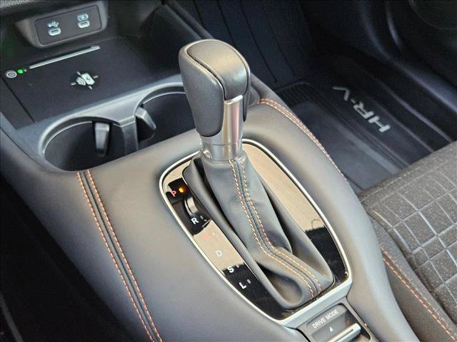 Used 2026 Honda HR-V Sport image 12