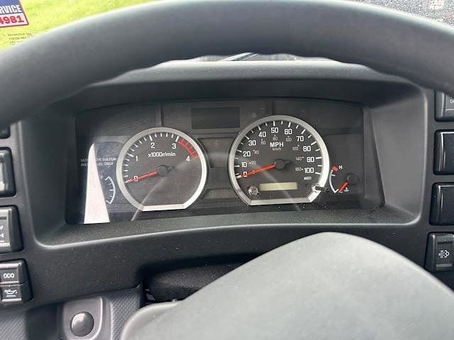 Used 2023 Chevrolet Low Cab Forward 5500XD image 16