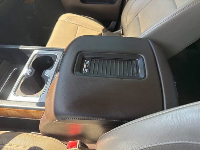 Used 2018 GMC Sierra 1500 SLT w/ SLT Premium Package image 32