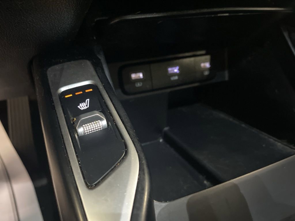 Used 2021 Kia Sorento S w/ Panoramic Sunroof Package image 29