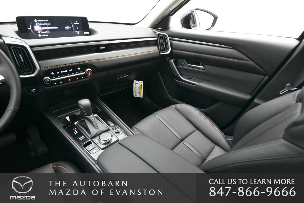 New 2026 MAZDA CX-50 AWD 2.5 Hybrid w/ Premium Pkg image 27