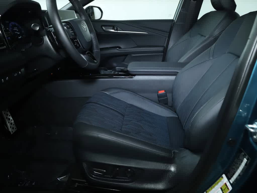 Certified 2026 Toyota Camry XSE AWD/4WD image 19