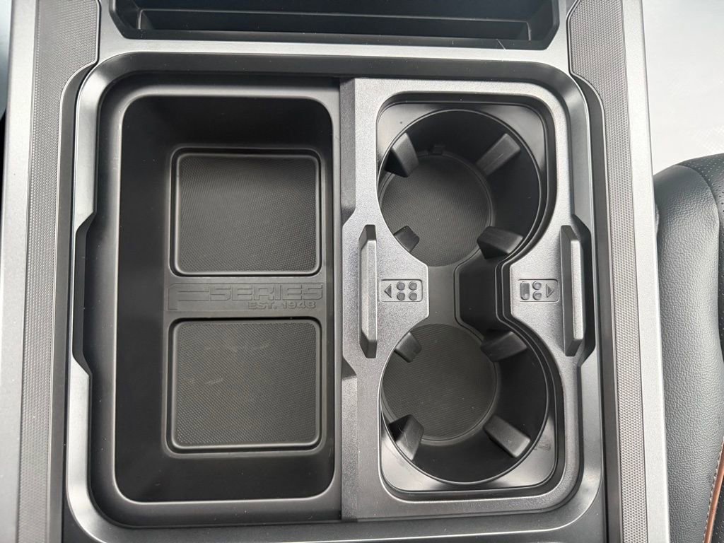 New 2026 Ford F250 Lariat w/ Lariat Ultimate Package image 34