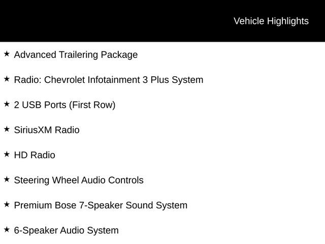 Used 2019 Chevrolet Silverado 1500 LT Trail Boss image 6