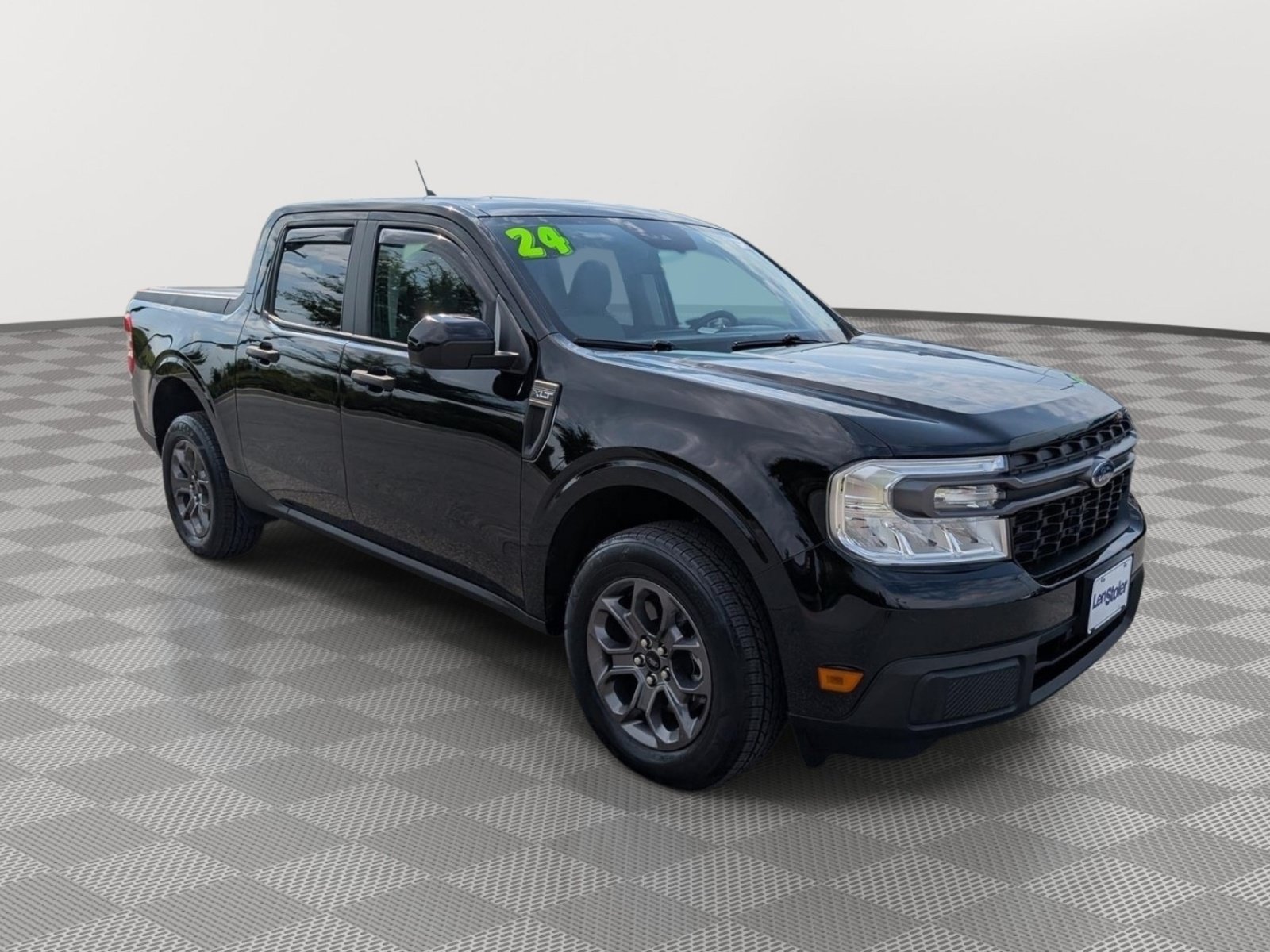 Used 2024 Ford Maverick XLT w/ XLT Luxury Package FWD image 7