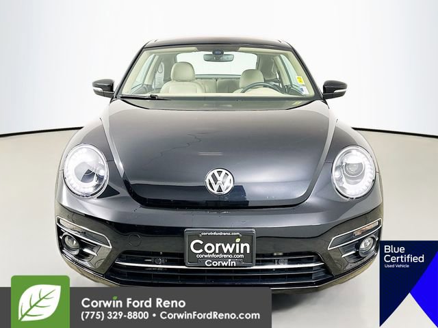 Used 2018 Volkswagen Beetle 2.0T SE w/ SE Premium Package video 2
