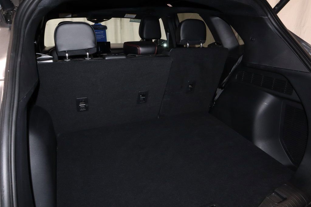 Certified 2024 Ford Escape ST-Line w/ Tech Pack #1 image 15