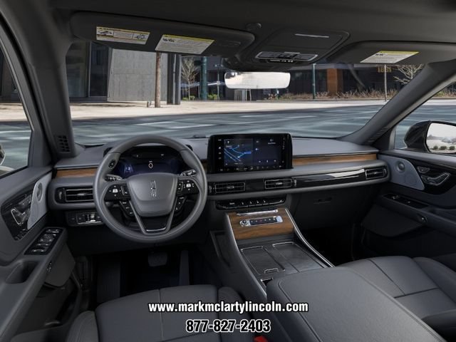 New 2026 Lincoln Aviator Reserve AWD/4WD image 9