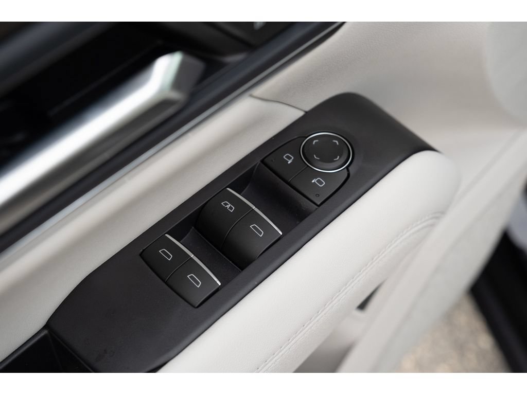 New 2026 GMC Terrain Denali AWD/4WD image 14