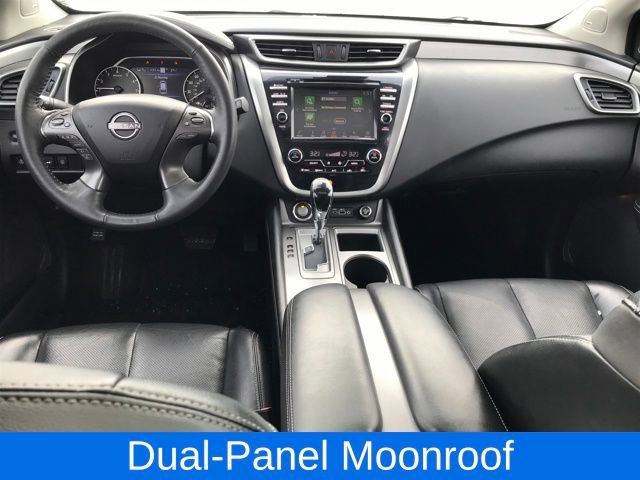 Used 2023 Nissan Murano SL image 6