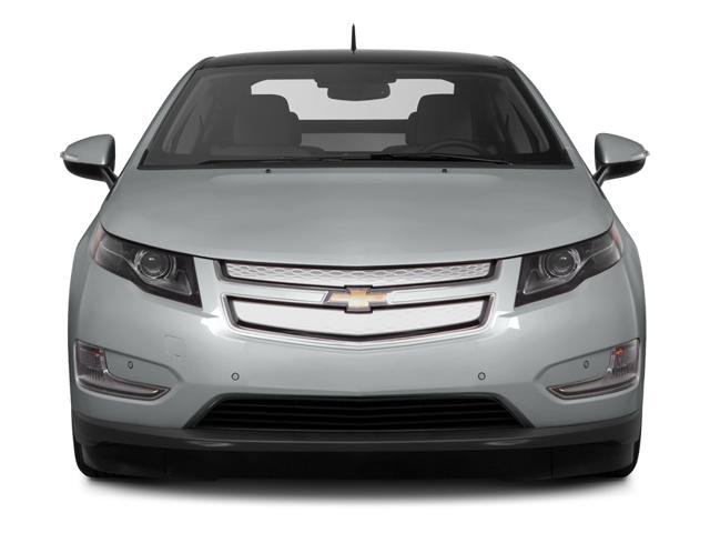 Used 2014 Chevrolet Volt FWD image 94