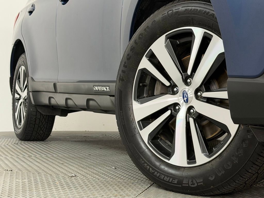 Used 2019 Subaru Outback 2.5i Limited image 16