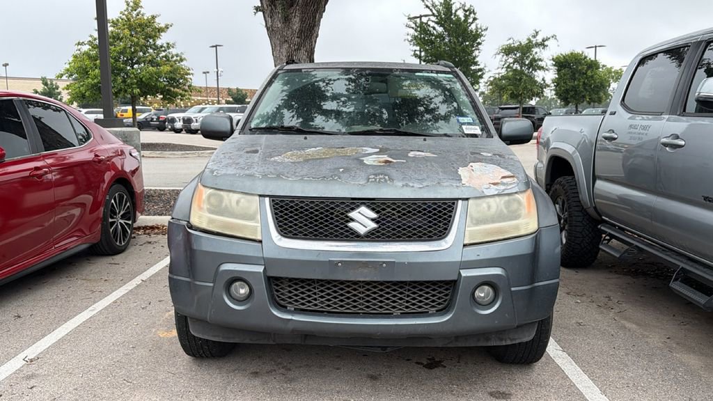 Used 2008 Suzuki Grand Vitara XSport RWD image 2