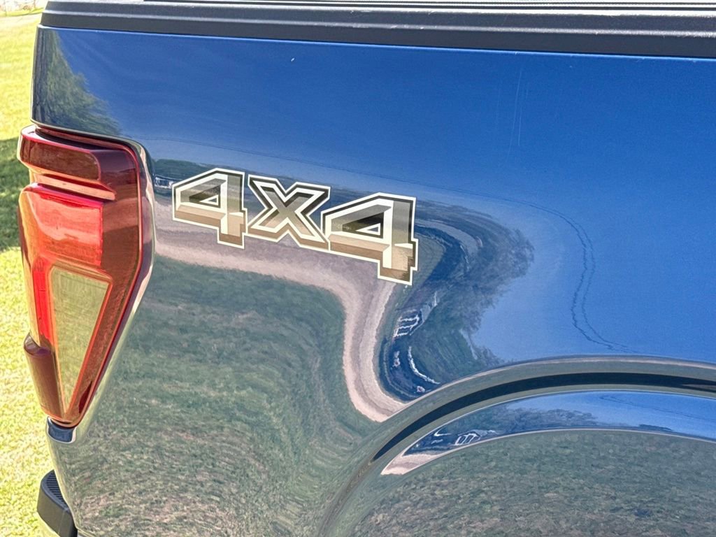 Used 2025 Ford F150 XLT w/ Equipment Group 301A Standard image 47