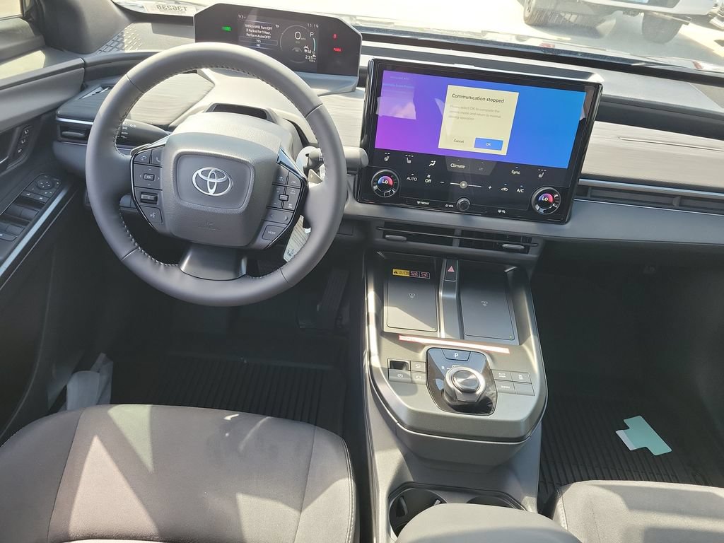 New 2026 Toyota C-HR AWD/4WD image 26